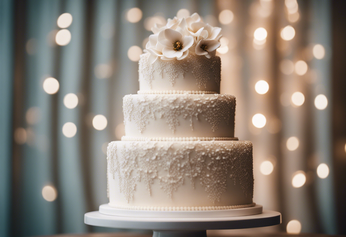 Comment réussir sa pièce montée pour un mariage