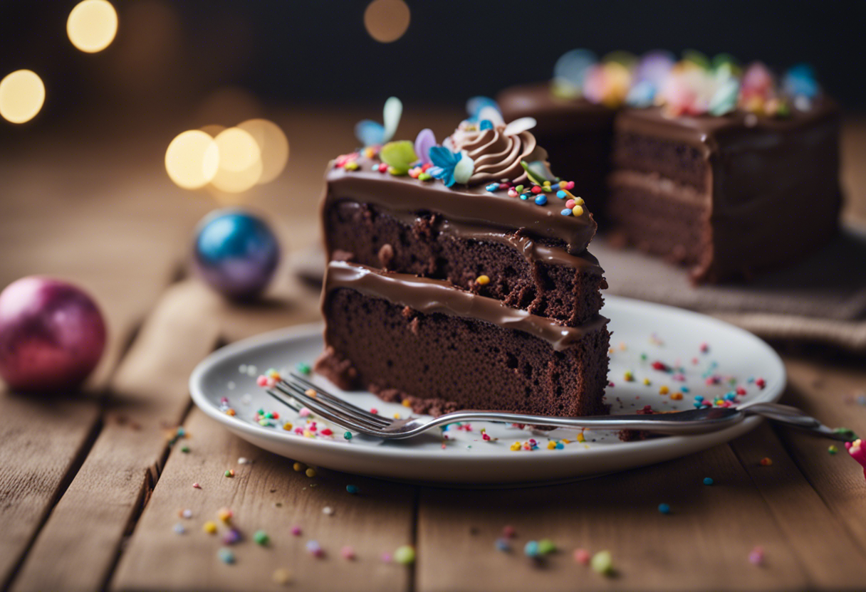 Gateau
