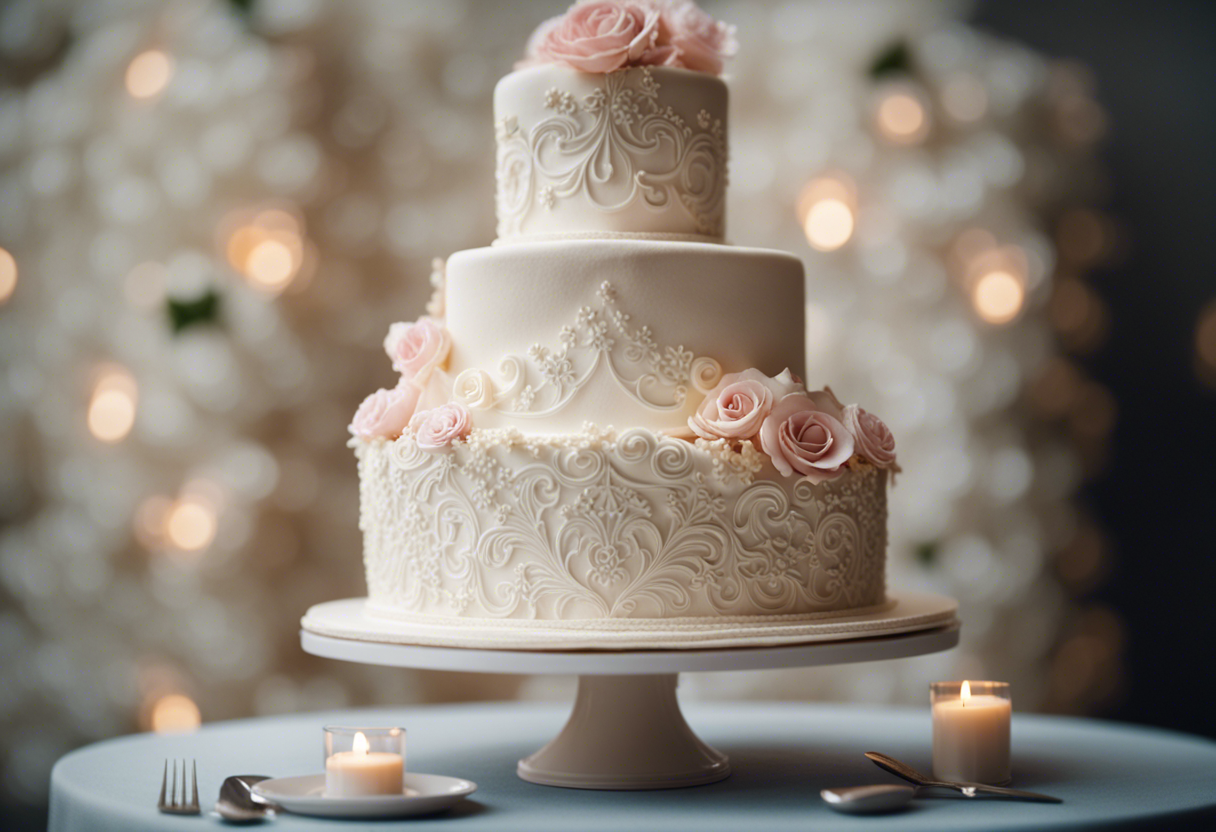 Pièce montée : tendances et inspirations pour votre mariage